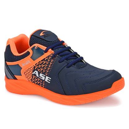 Attack- Badminton/Pickleball shoes