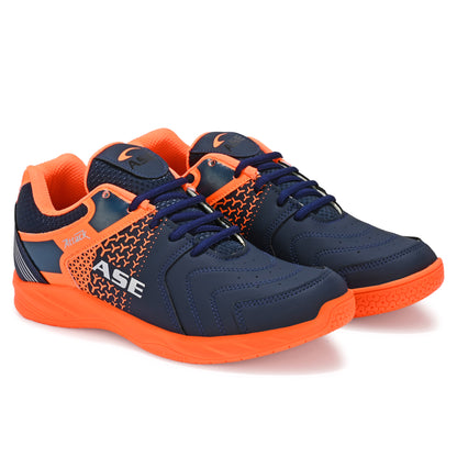 Attack- Badminton/Pickleball shoes