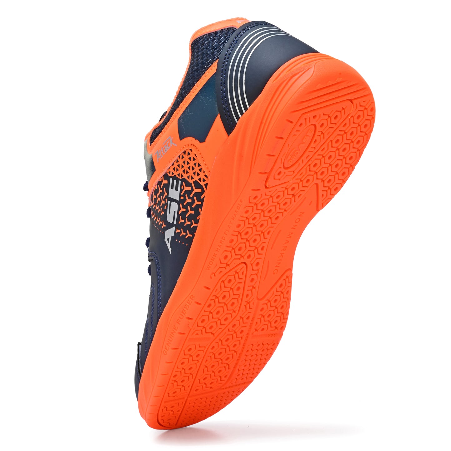 Attack- Badminton/Pickleball shoes