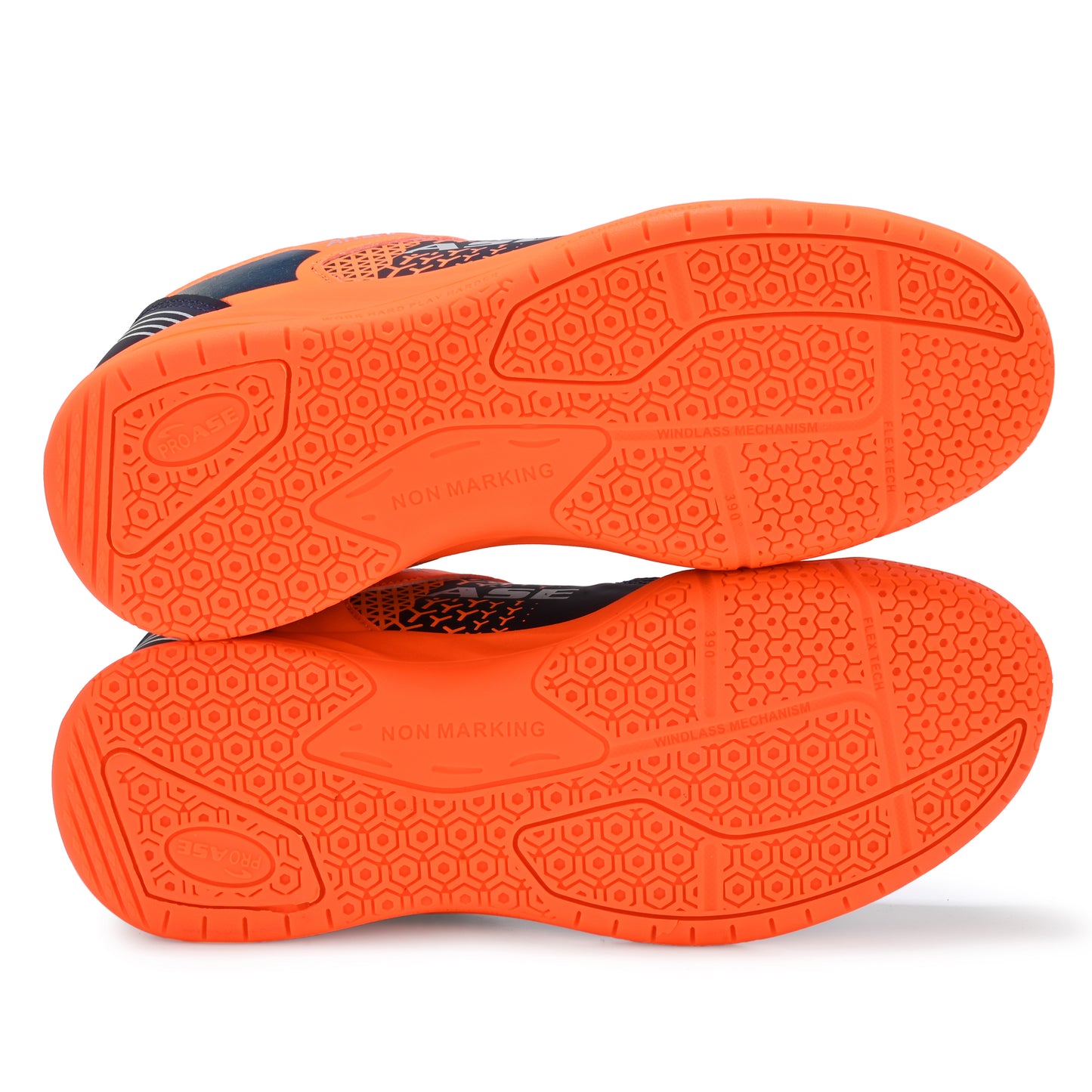 Attack- Badminton/Pickleball shoes