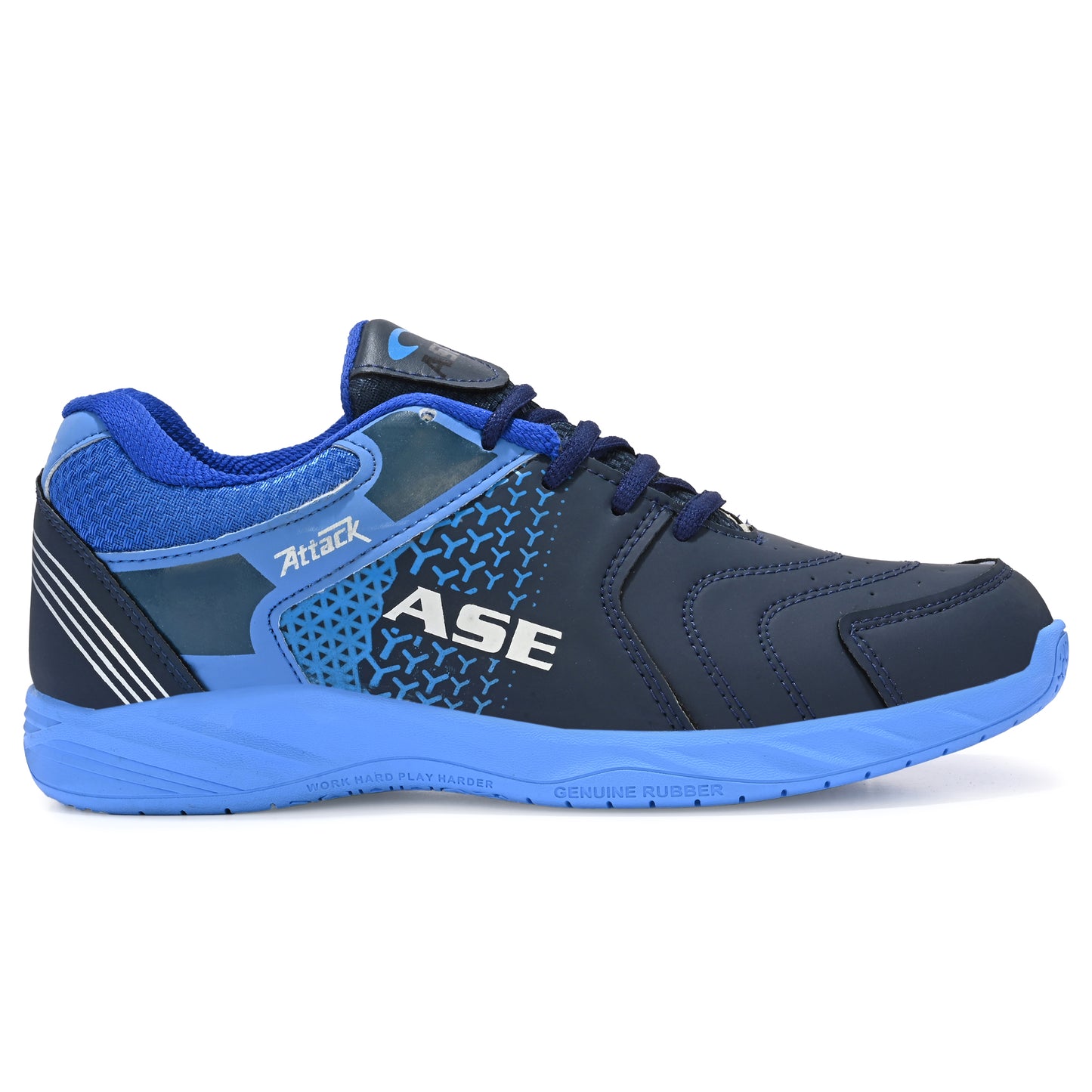 Attack- Badminton/Pickleball shoes