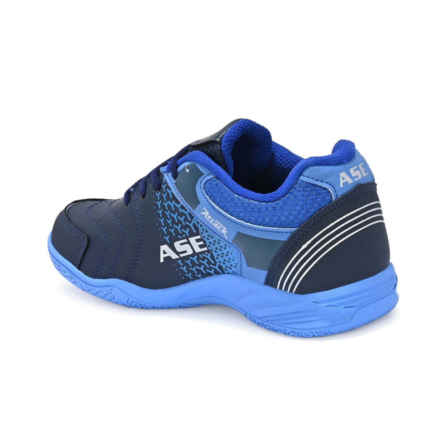Attack- Badminton/Pickleball shoes