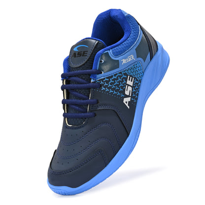 Attack- Badminton/Pickleball shoes