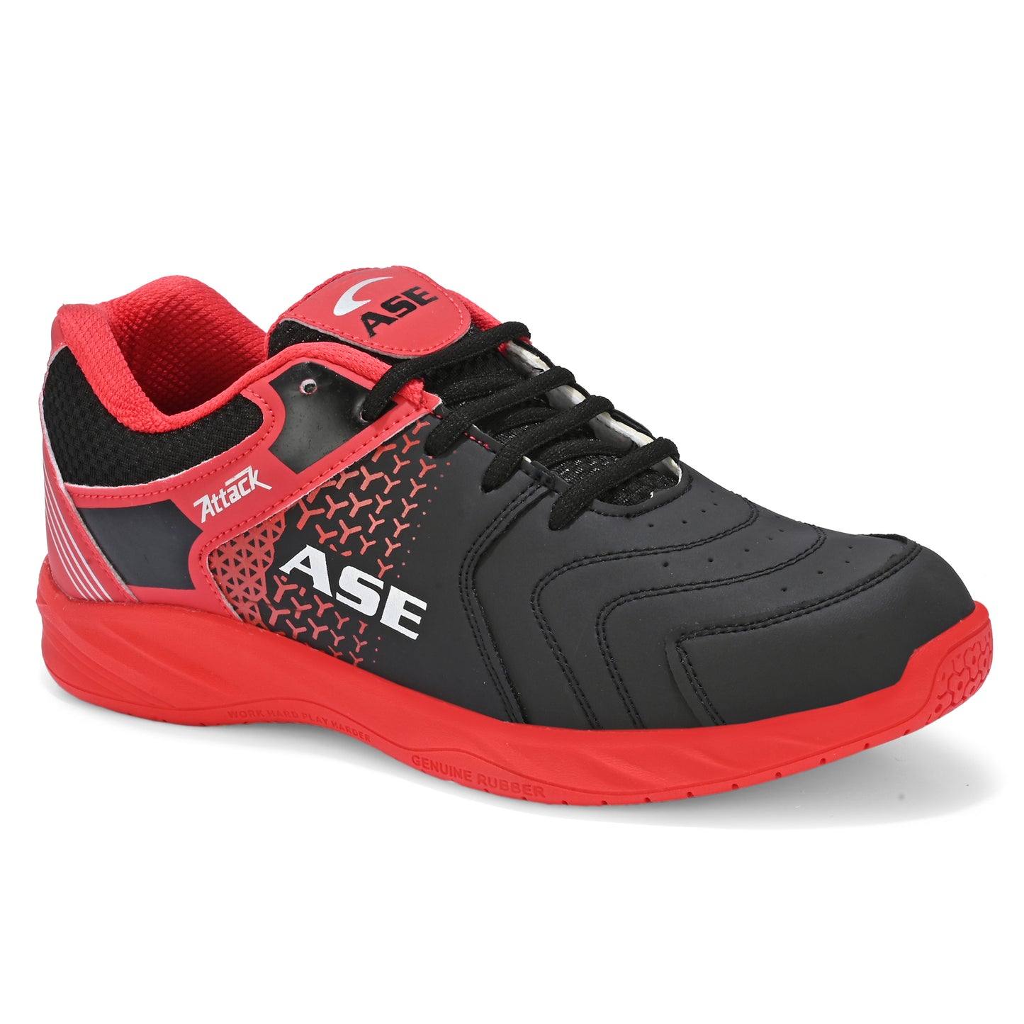Attack- Badminton/Pickleball shoes