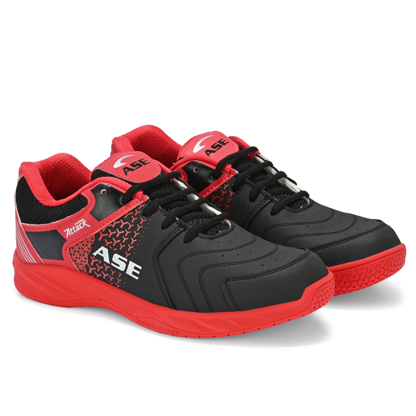 Attack- Badminton/Pickleball shoes