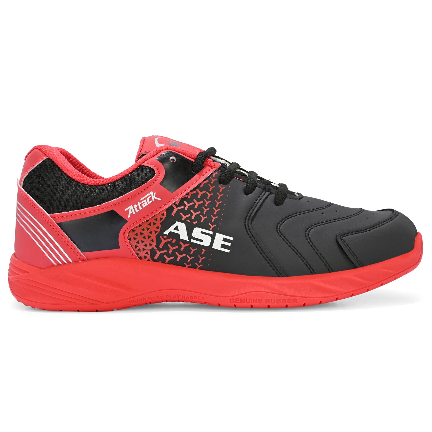 Attack- Badminton/Pickleball shoes