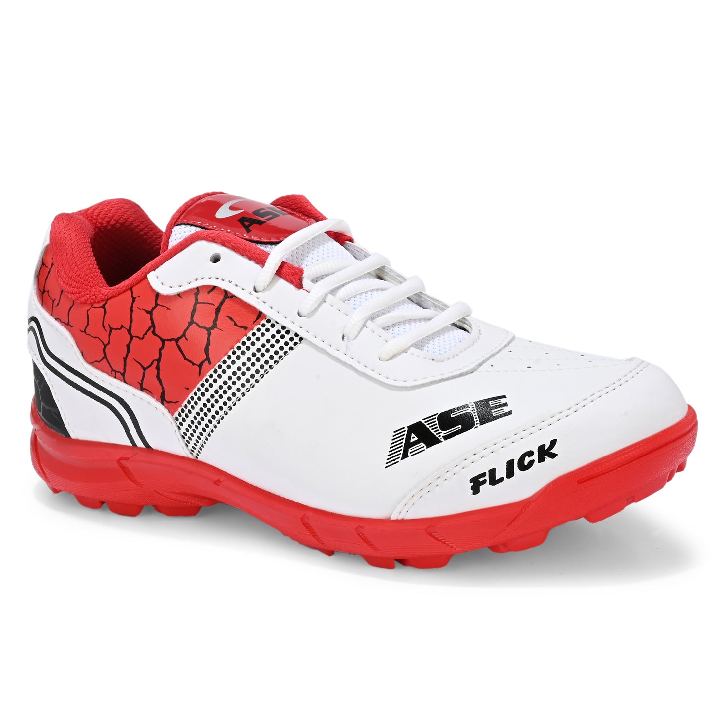 Flick- Cricket Shoes