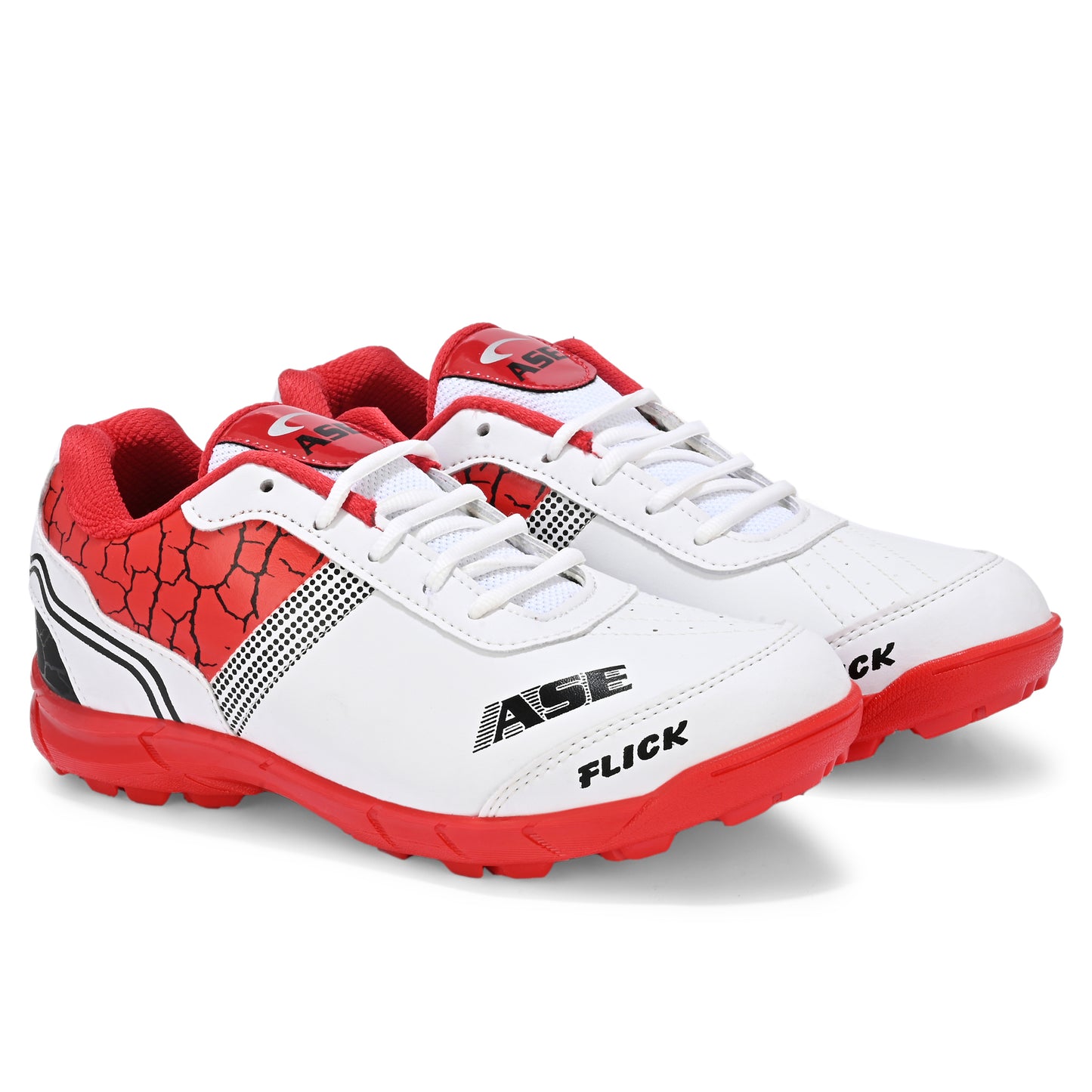 Flick- Cricket Shoes