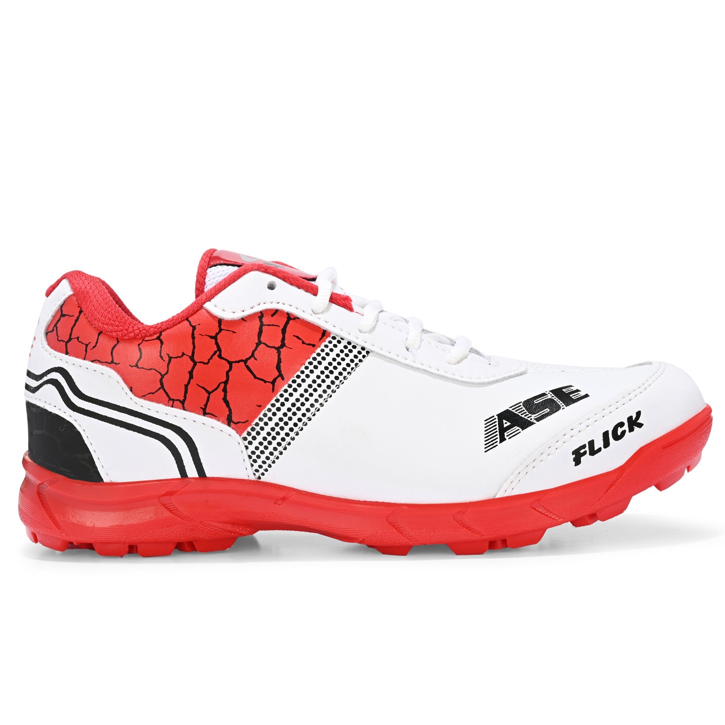 Flick- Cricket Shoes