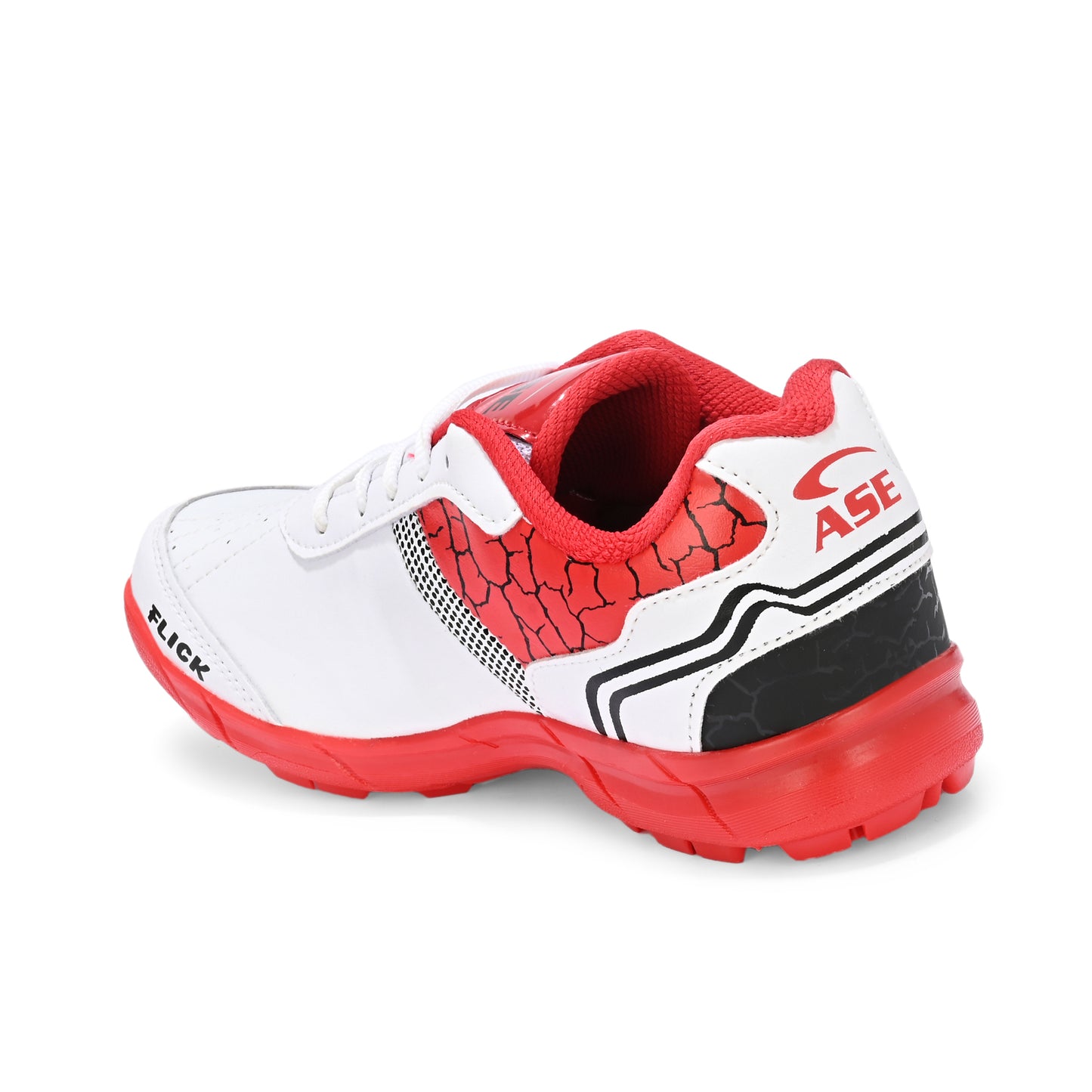Flick- Cricket Shoes