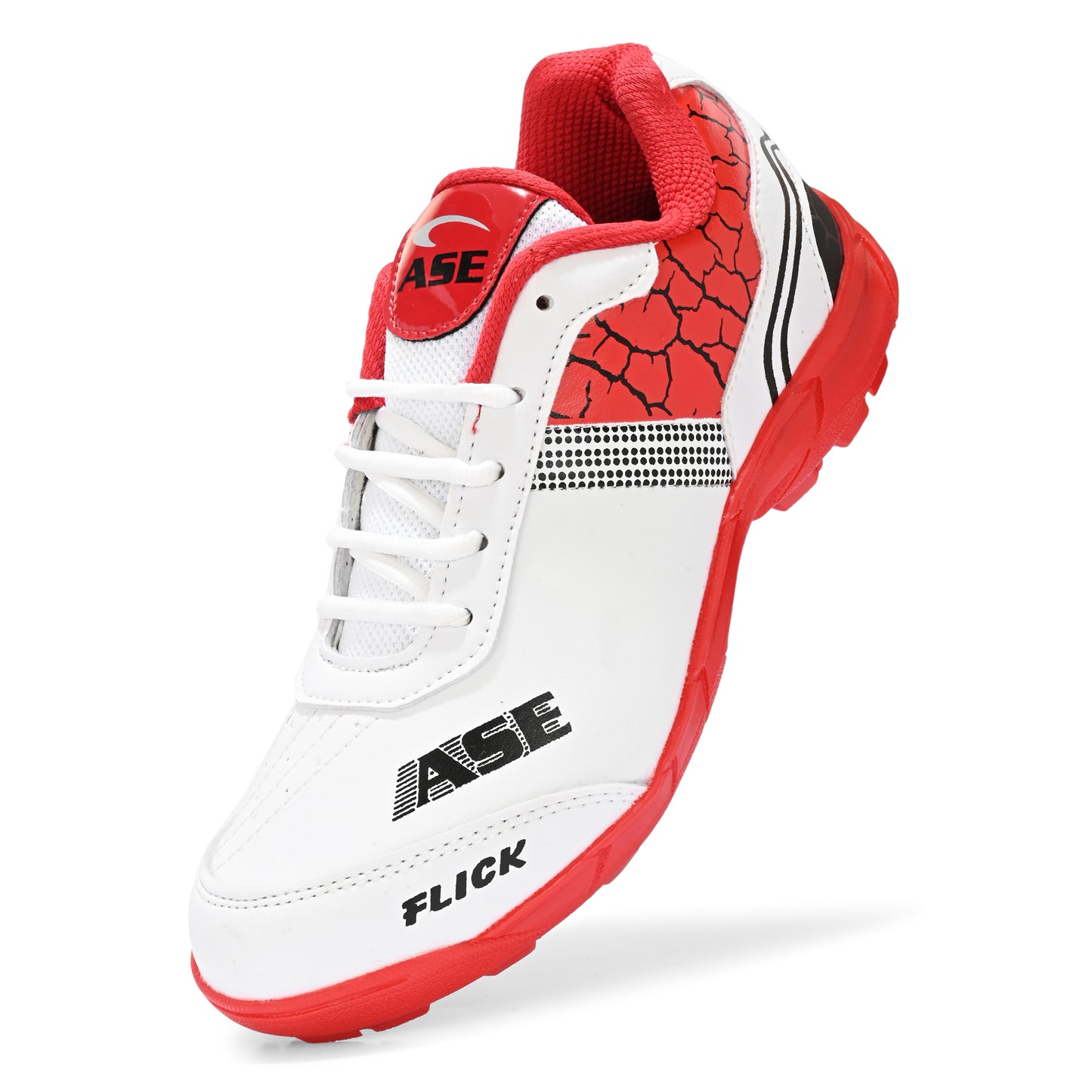 Flick- Cricket Shoes