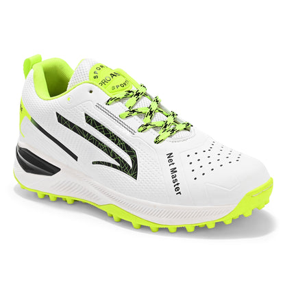 Net Master- Cricket Shoes