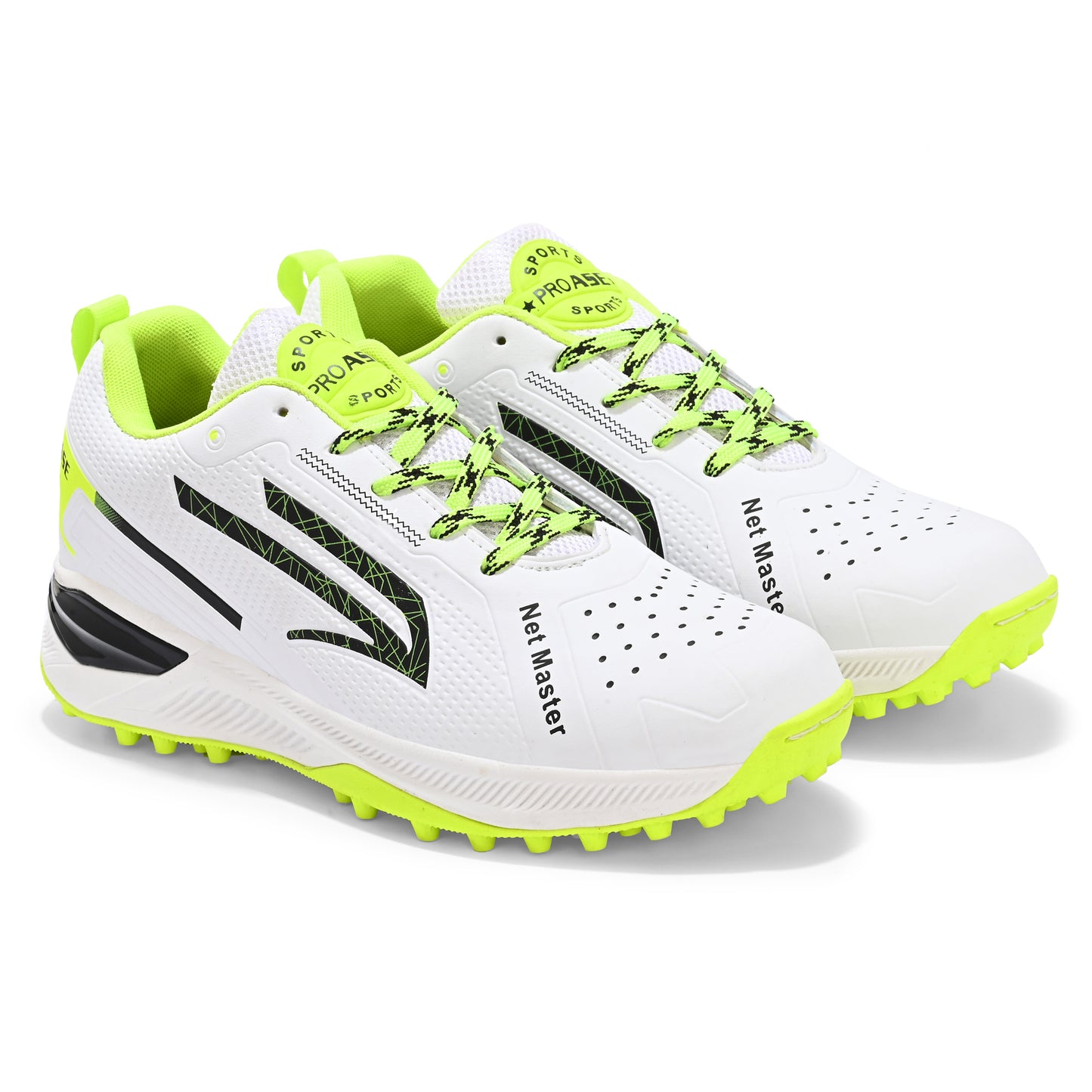 Net Master- Cricket Shoes