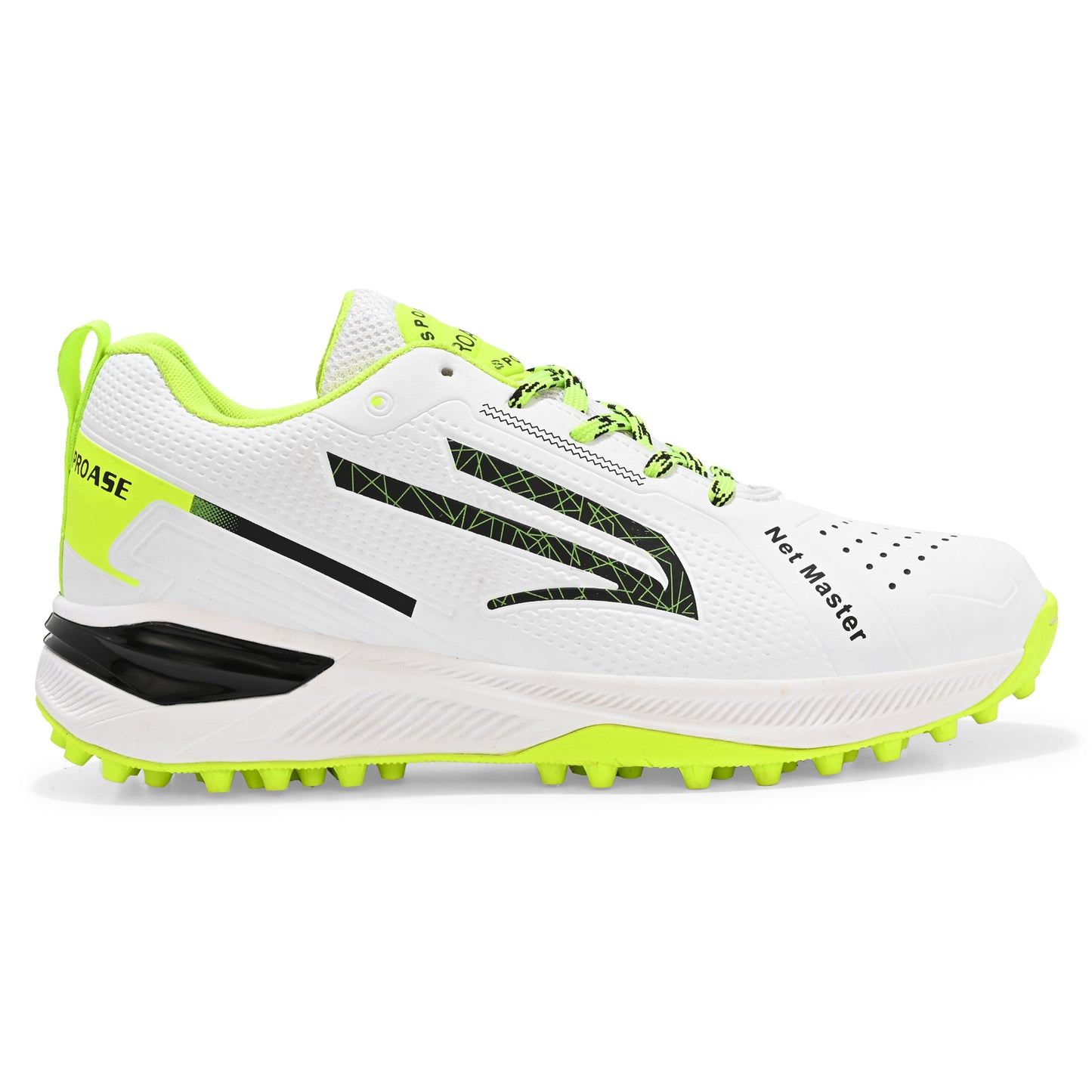 Net Master- Cricket Shoes