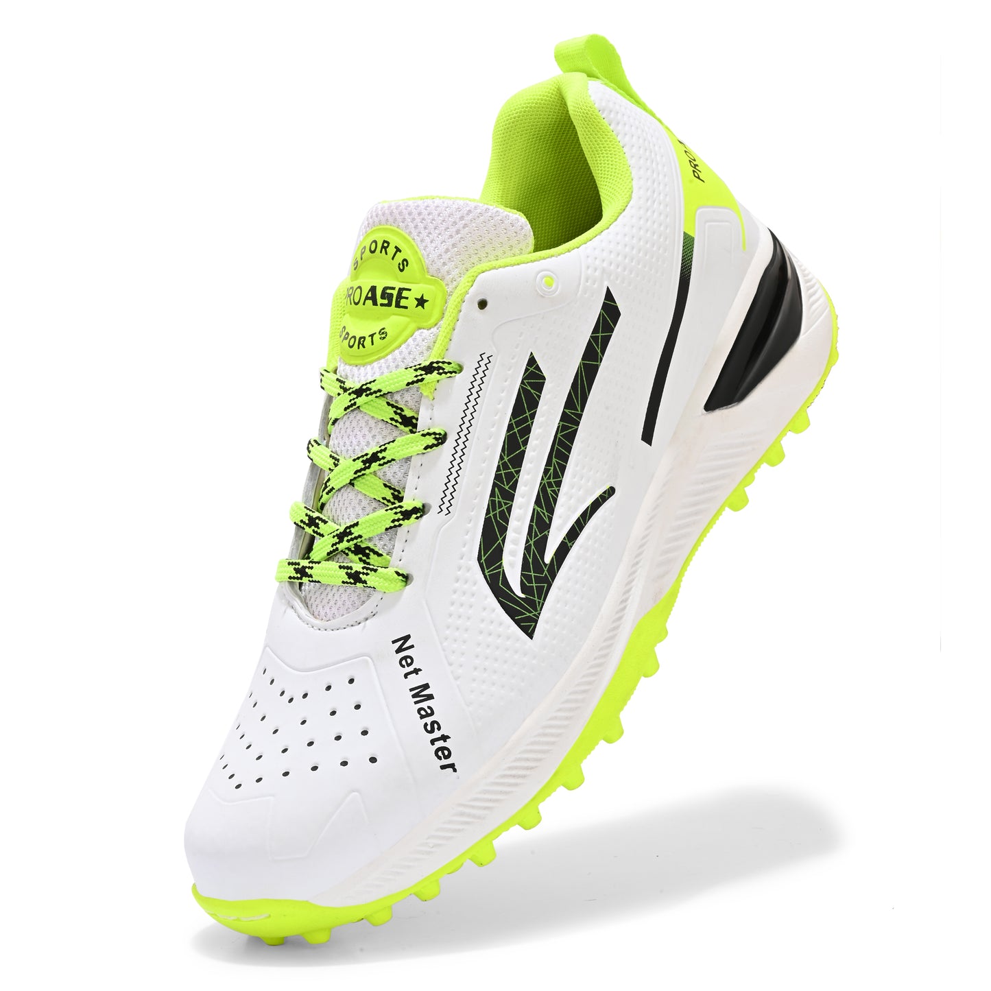Net Master- Cricket Shoes