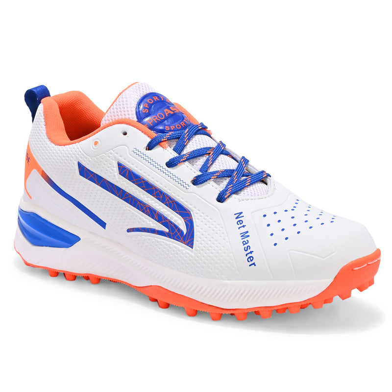 Net Master- Cricket Shoes
