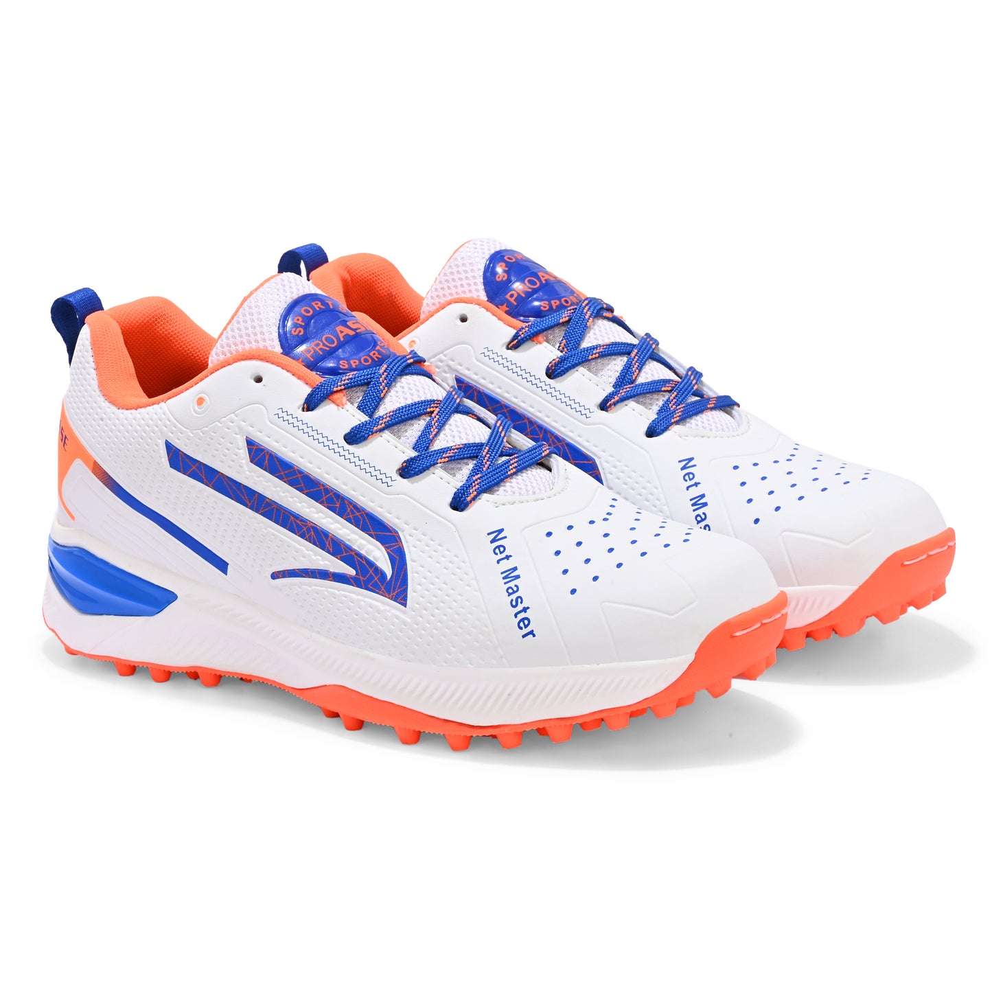 Net Master- Cricket Shoes
