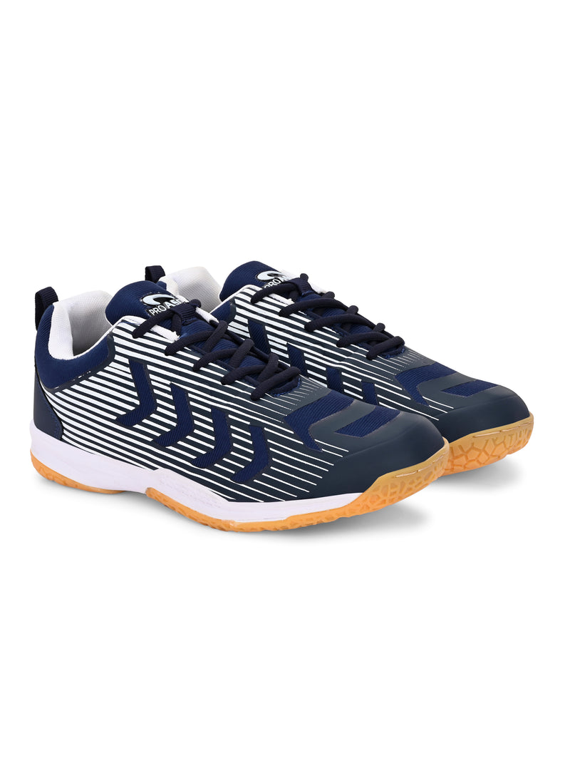 Court Edge- Badminton/Pickleball shoes