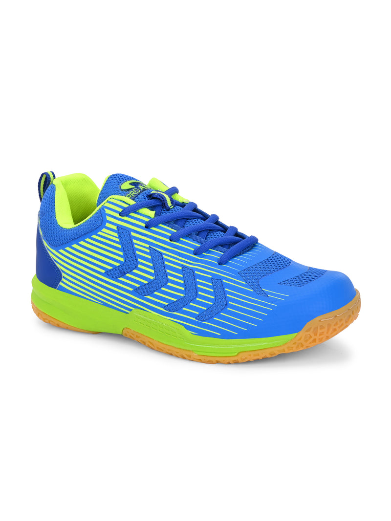 Court Edge- Badminton/Pickleball shoes