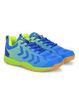 Court Edge- Badminton/Pickleball shoes