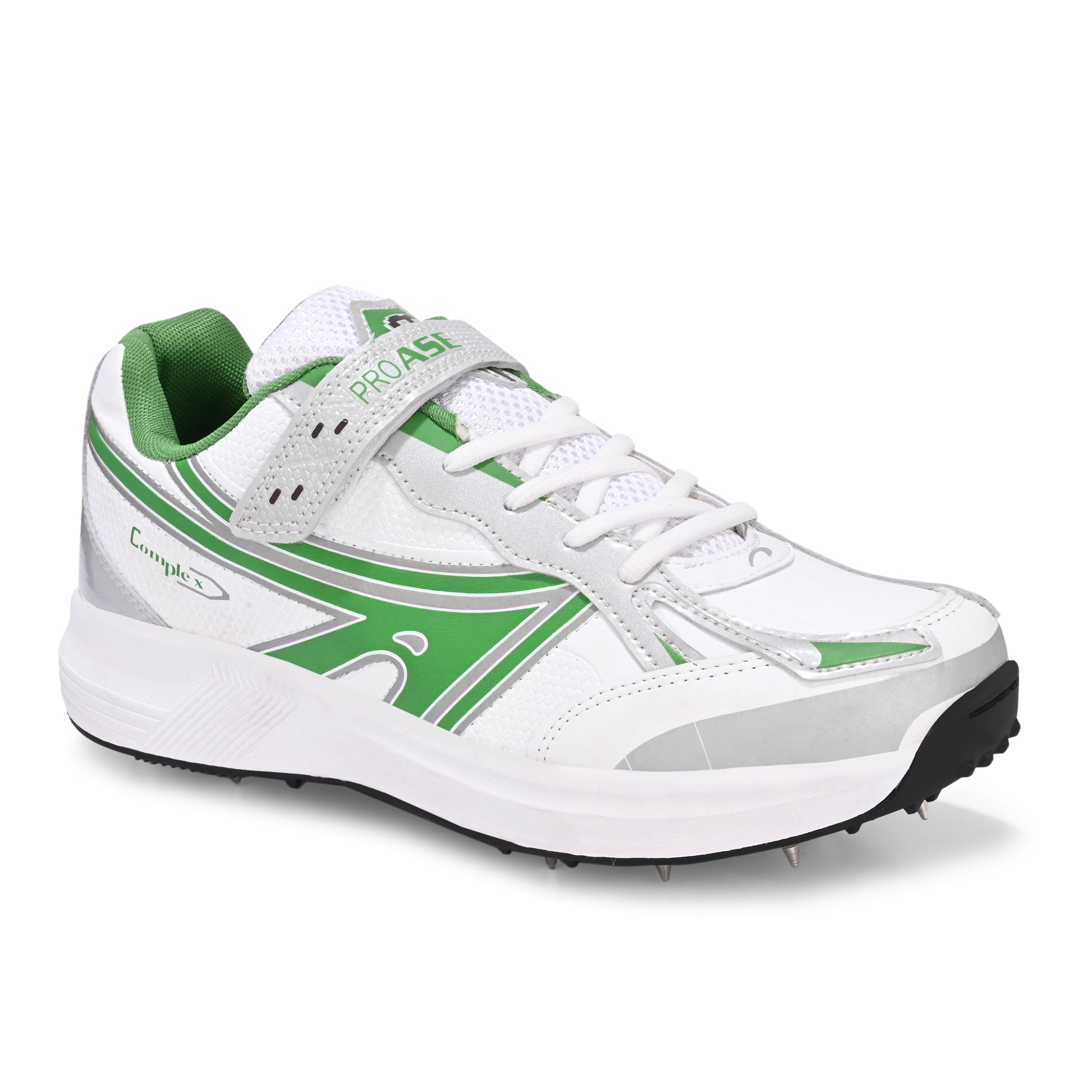 Color: white-green