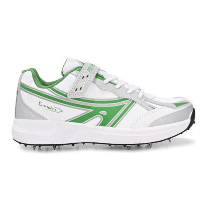 Color: White-Green