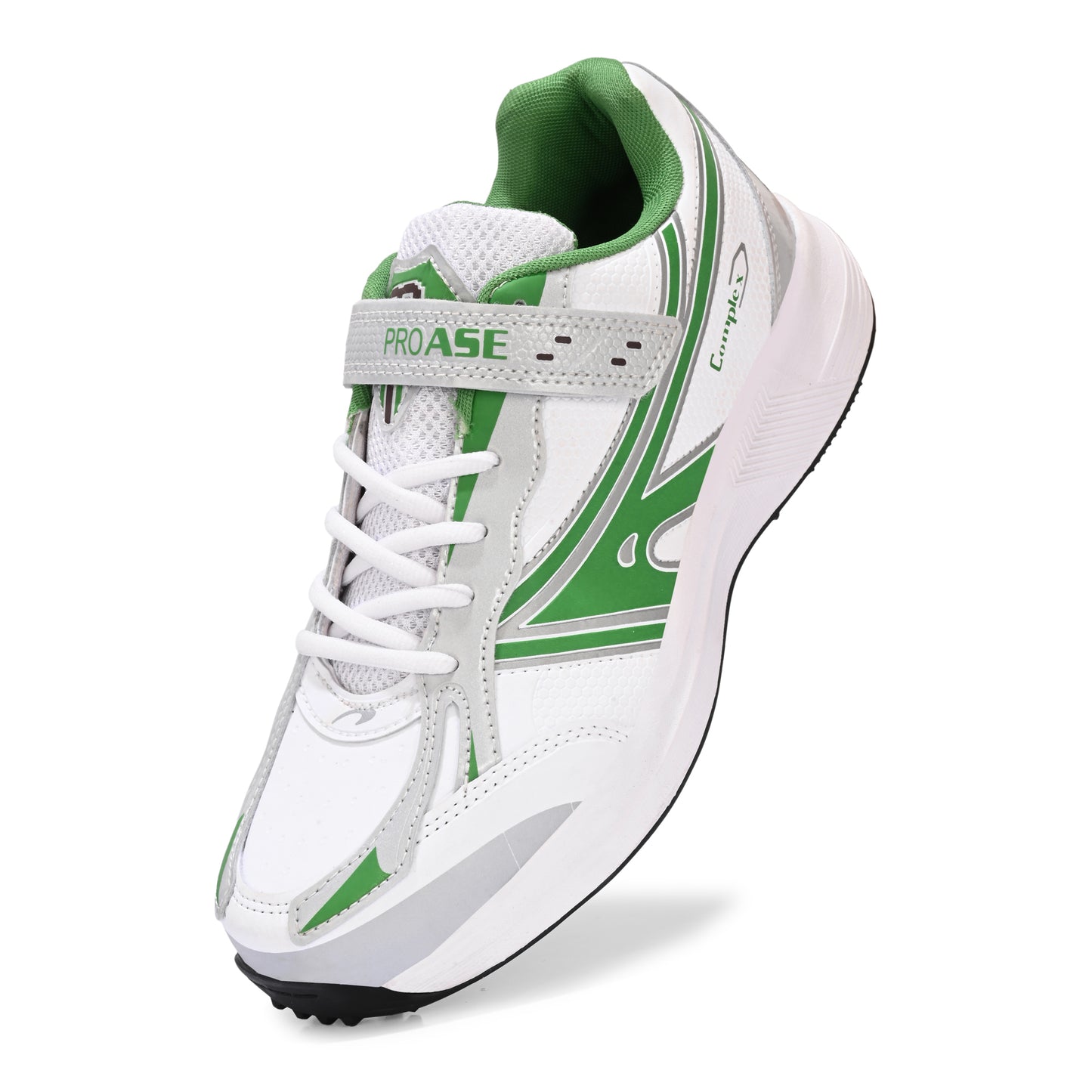 Color: white-green