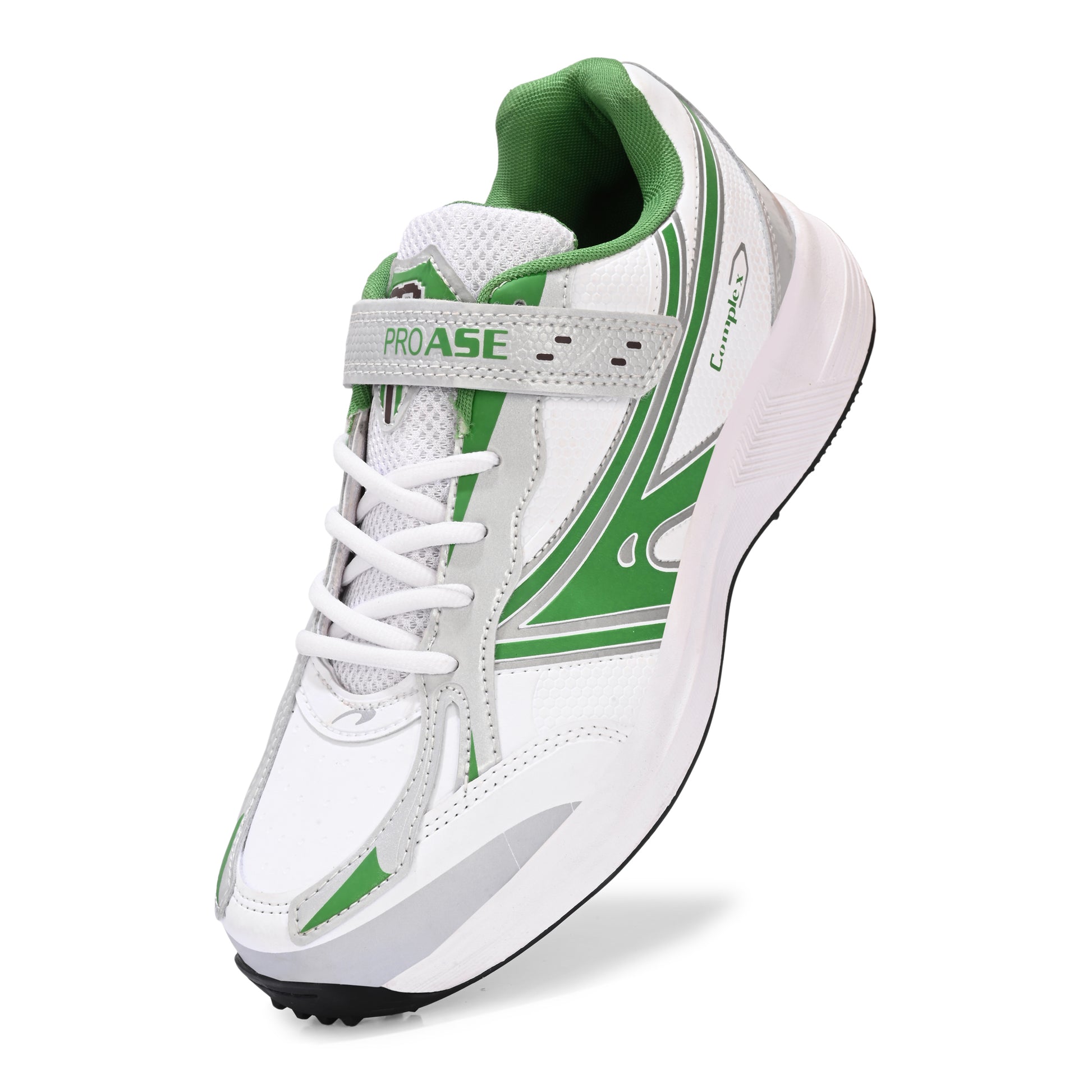 Color: white-green