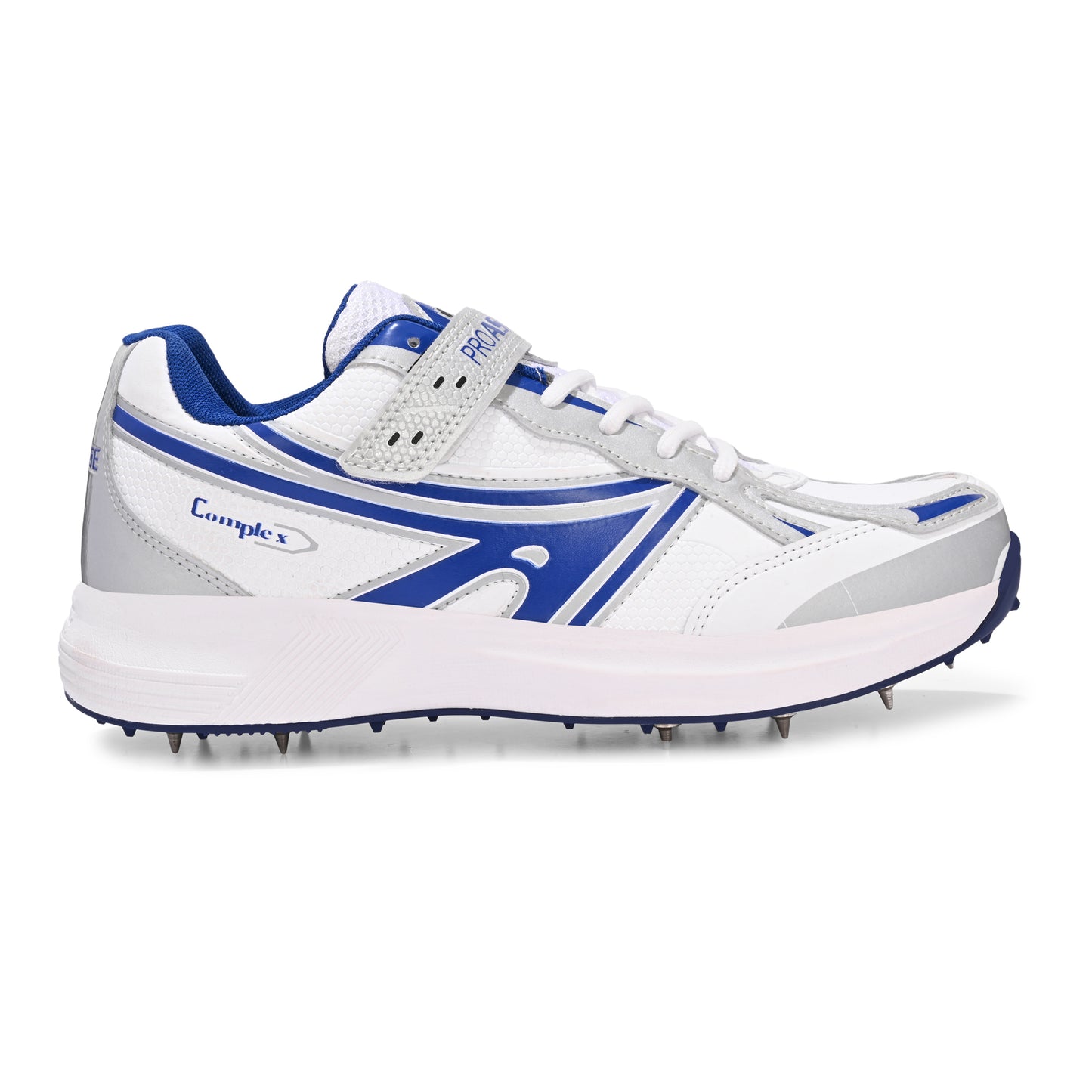 Hyper Spike 2.0- cricket Spikes