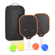 Orange- Duox Set