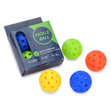 Pro Orbit- Pack of 4 PickleBalls