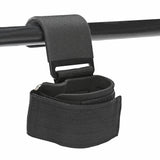 Pro Gorilla- Weight Lifting Hooks