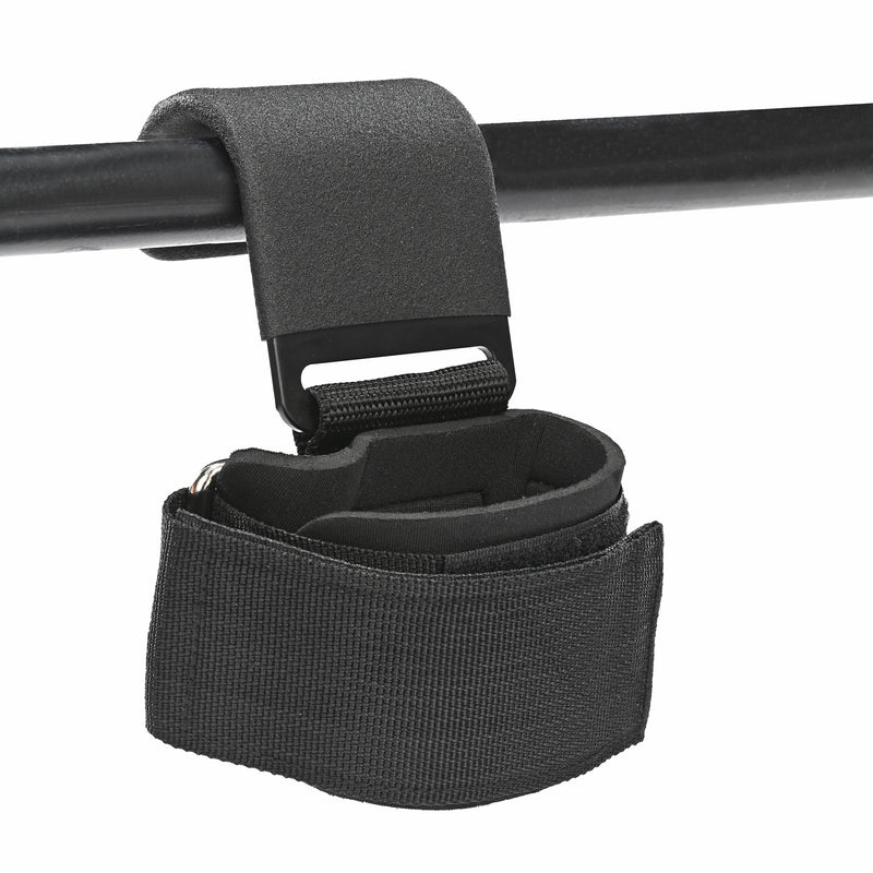 Pro Gorilla- Weight Lifting Hooks