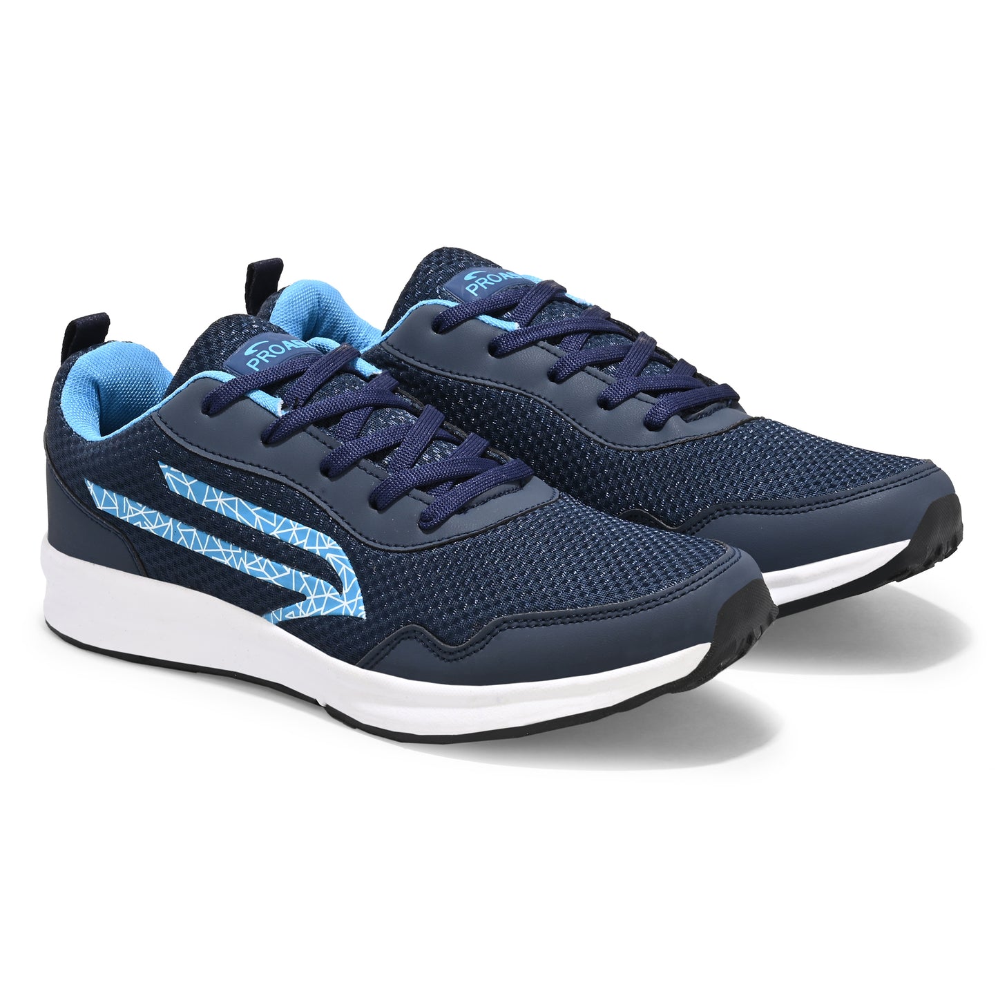 Velocity- Running Shoes