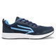 Blue velocity