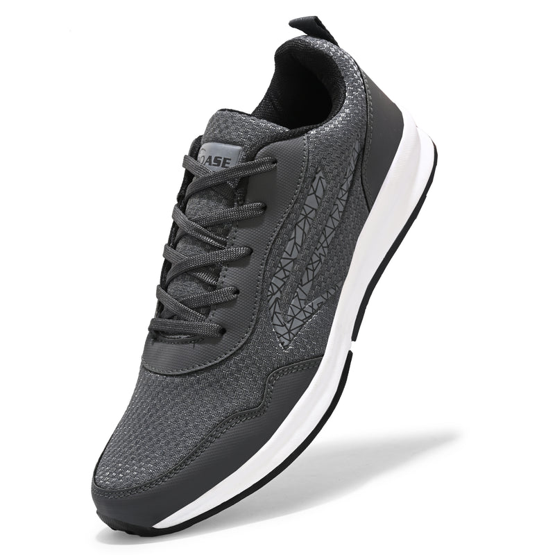 Velocity- Running Shoes