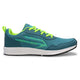 Sea Green Velocity