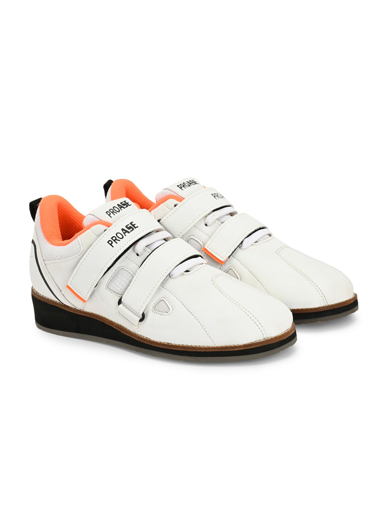 Pro Lifter- Weightlifting Shoes