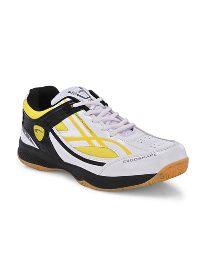 Air Flick- Badminton/Pickleball shoes