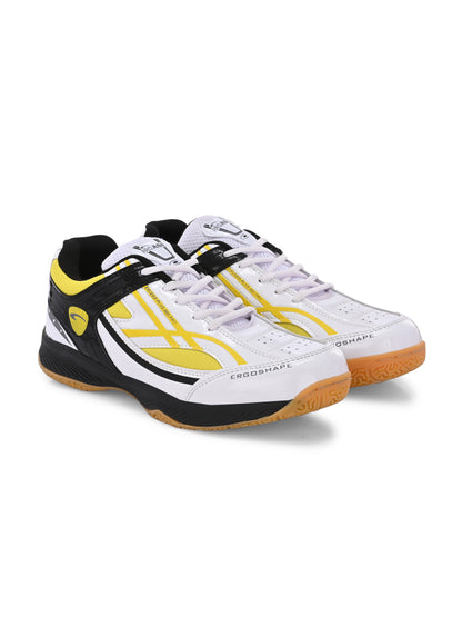 Air Flick- Badminton/Pickleball shoes