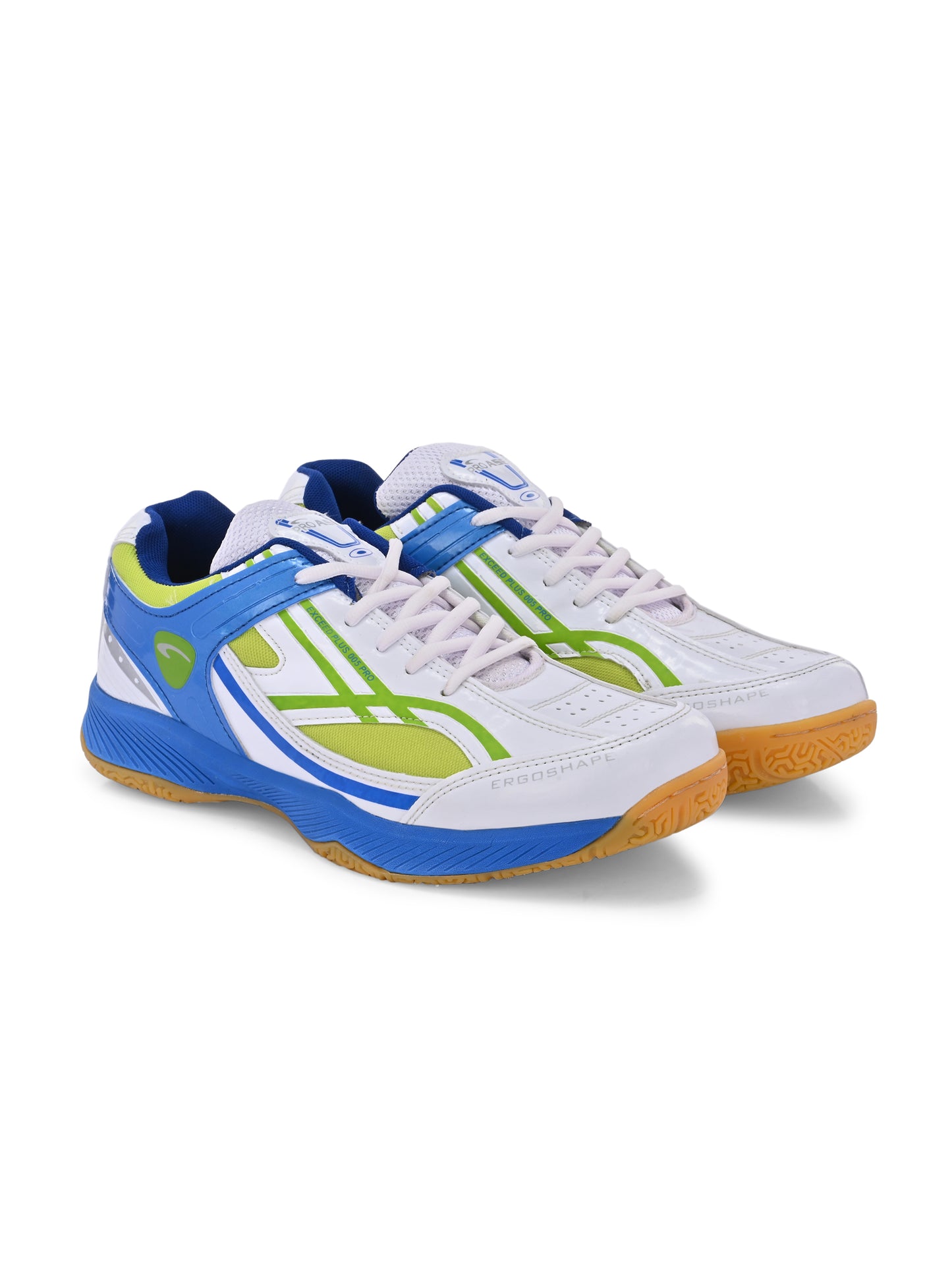 Air Flick- Badminton/Pickleball shoes