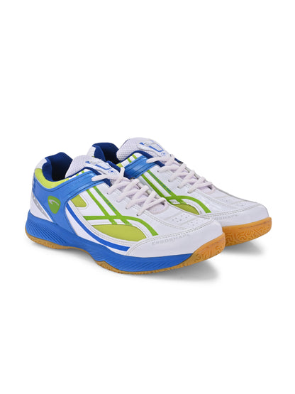 Air Flick- Badminton/Pickleball shoes