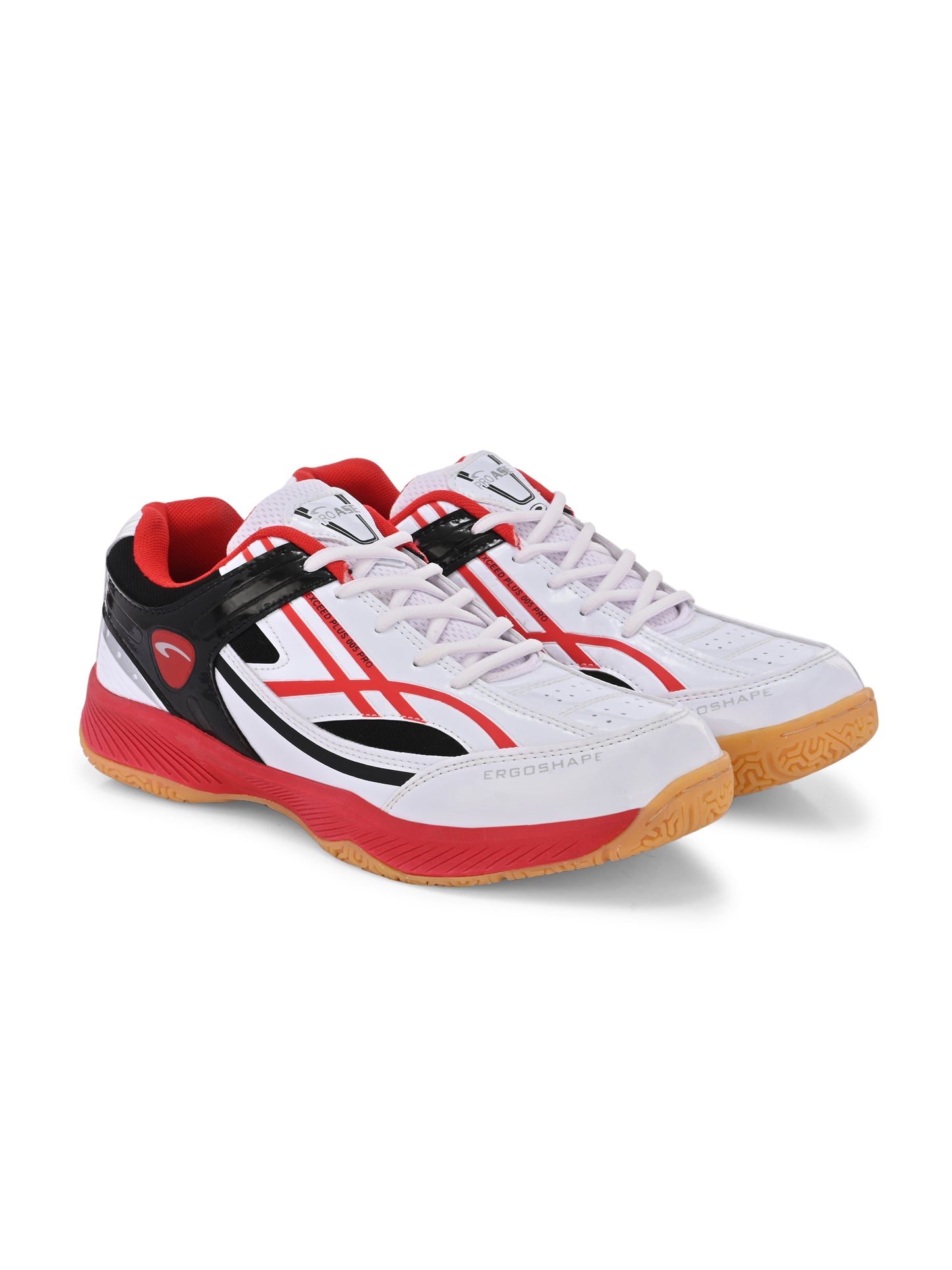 Air Flick- Badminton/Pickleball shoes