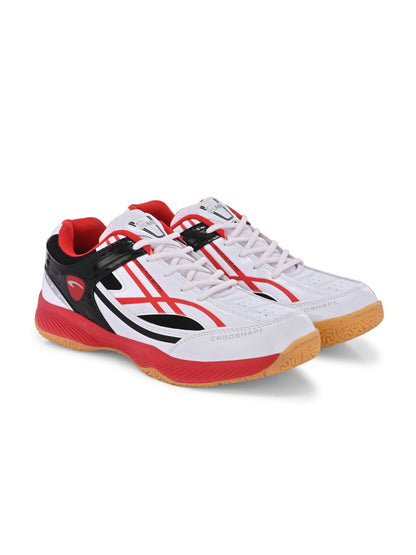 Air Flick- Badminton/Pickleball shoes