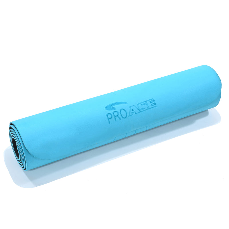 Yoga & Pilates Mat