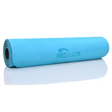 Yoga & Pilates Mat