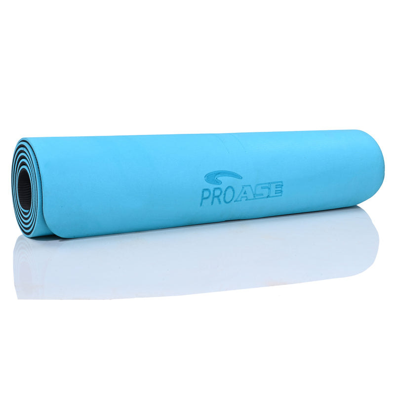 Yoga & Pilates Mat