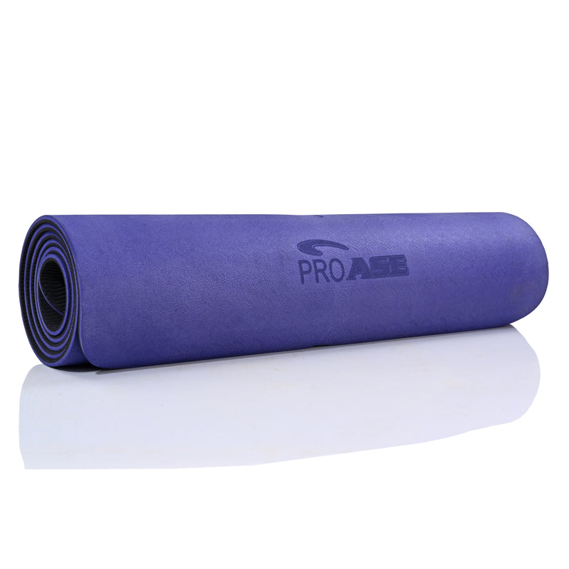 Yoga & Pilates Mat