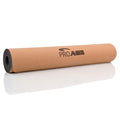 Cork Yoga & Pilates Mat