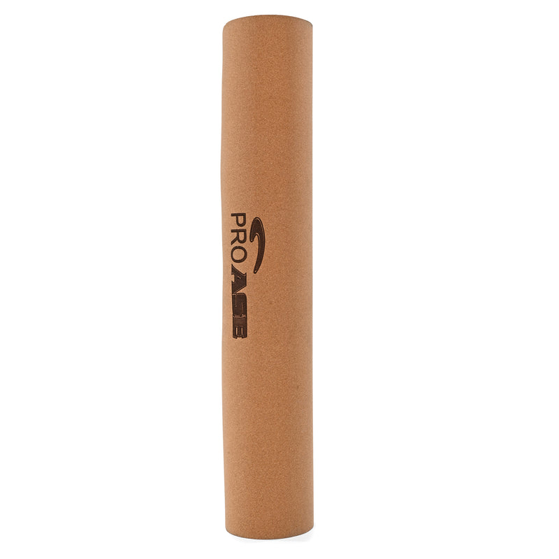 Cork Yoga & Pilates Mat